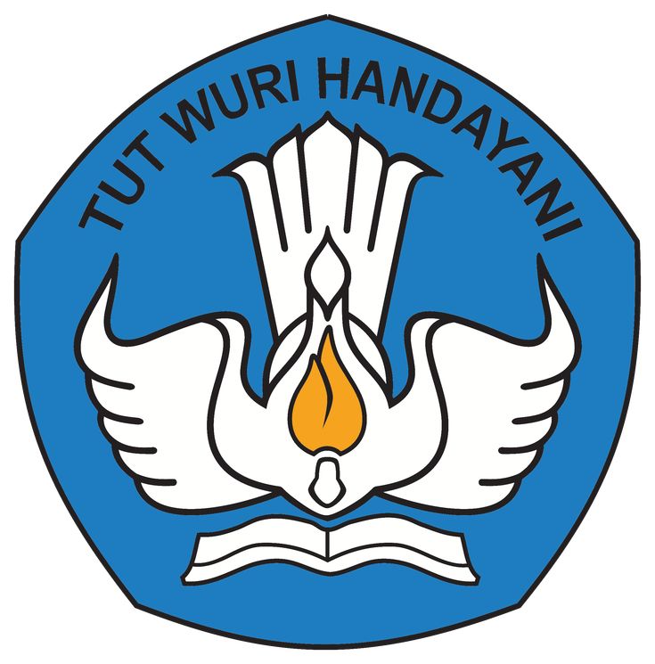 the logo for tut wuri handayan