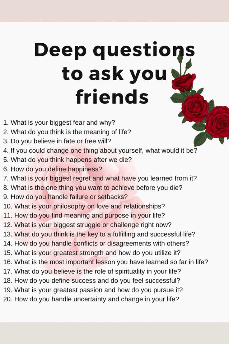 Get to know your friends #friends #bestie #questions How To Ask Your Bestie To Be Your Valentine, Topics To Talk About With Friends Conversation Starters, Questions Between Friends, Does Your Best Friend Know You Quiz, Stuff To Ask Your Friends, Questions To Ask Your Best Friend Deep, Bestie Questions To Ask, Questions To Ask Your Male Best Friend, Deep Questions For Best Friends