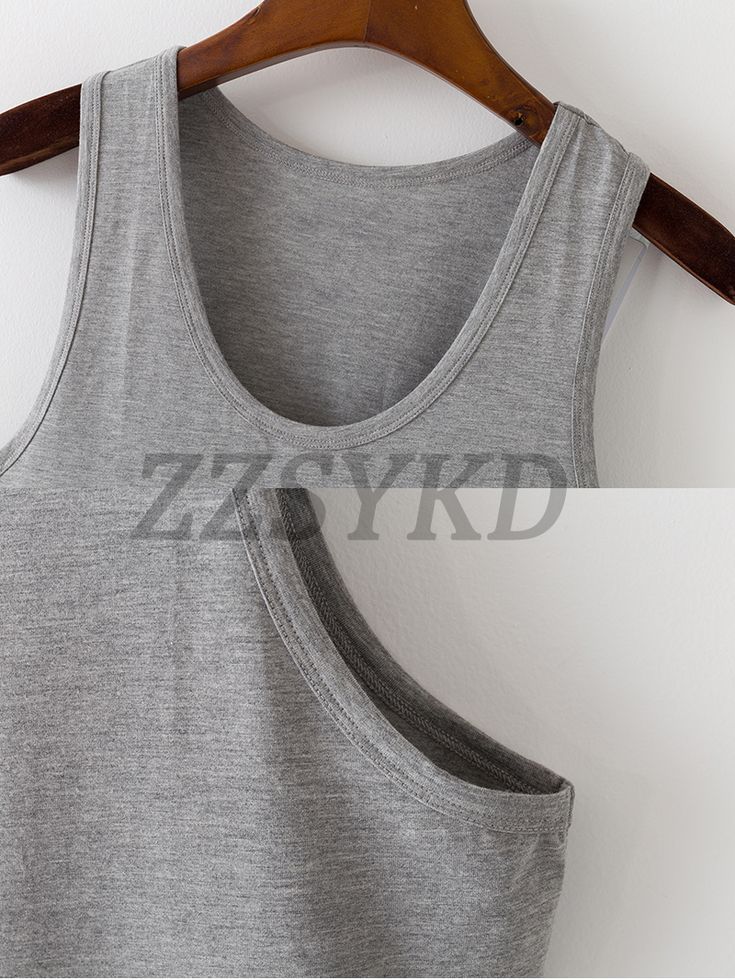 Summer Alphabet Print Camisole Sexy Tank Tops Vest Women Tops Tee Shirt Sleeveless Gray Female Casual Harajuku Loose Plus Size