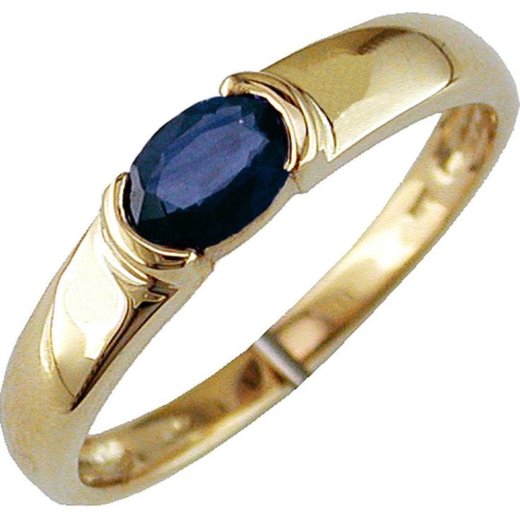 Royal 14K Yellow Gold Oval Sapphire Ring - Timeless Elegance Luxury Classic Gold Sapphire Ring, Luxury Yellow Gold Sapphire Ring For Everyday, Classic 14k Gold Sapphire Oval Cabochon Ring, Classic Yellow Gold Sapphire Ring Oval Cabochon, Classic Oval Sapphire Ring, Classic Oval Sapphire Ring With Polished Finish, Classic Sapphire Ring Oval Cabochon, Formal 14k Gold Sapphire Ring With Oval Cabochon, Elegant Oval Cabochon Sapphire Ring