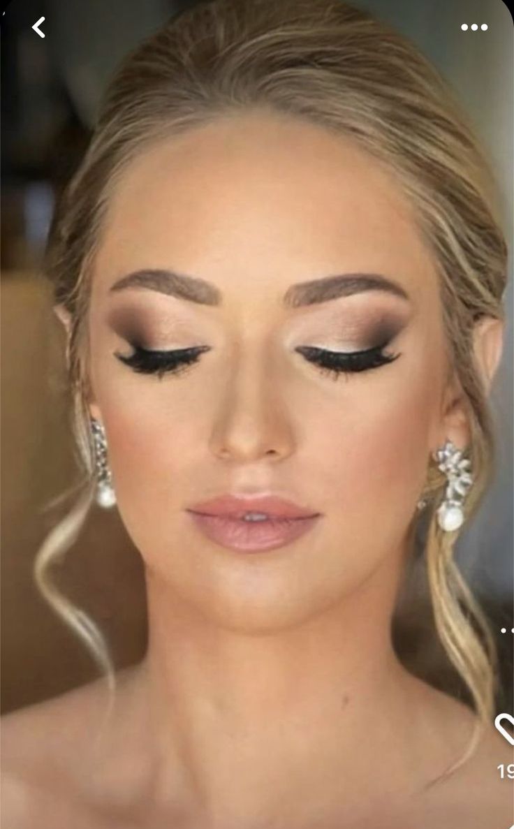 Mother Of The Groom Makeup Looks Green Eyes, Wedding Bride Makeup Brown Eyes, Makeup Hazel Eyes Brown Hair, Makeup For Mother Of The Bride, Makeup For Hazel Eyes And Brown Hair, Mother Of The Groom Makeup Looks, Bride Makeup Hazel Eyes, Wedding Makeup Hazel Eyes, Mother Of The Groom Makeup