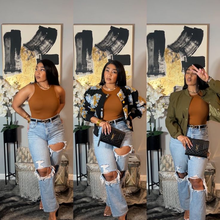 BellaVirgoFashion's Amazon Page Amazon Influencer Outfits, Amazon Outfits Black Women, Rnb Concert Outfit Ideas, Amazon Clothes, Best Amazon, Concert Outfit, Influencer, Black Women, Outfit Inspirations