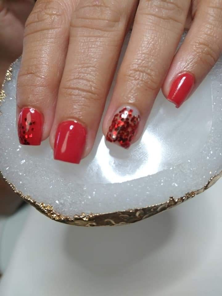 Tecnica de Uñas: Melzy Melendez Led, Nails, Ethnic Recipes