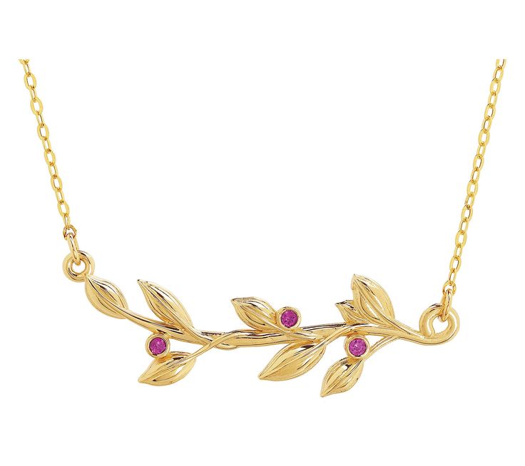 Elevate your elegance with the Adi Paz 14K gold leafy vine design gemstone necklace. Featuring genuine tanzanite and pink tourmaline gems, this necklace adds a touch of sophistication to any outfit. From Adi Paz. Vine Design, Pink Tourmaline, Gemstone Necklace, Tourmaline, Vines, Jewelry Necklaces, Gems, Gemstones, Pink