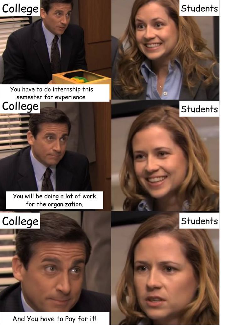 the office memes are all in different ways to describe what is going on their face