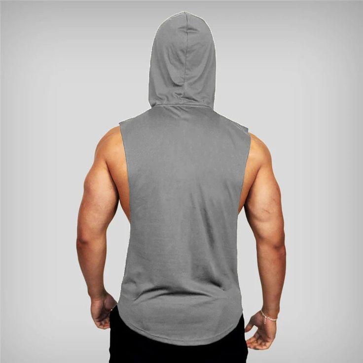 Feel the ultimate blend of comfort, performance, and style with the Muscleguys Stringer Tank Top. Designed to enhance your physique and provide exceptional support, this tank top is your perfect partner for any fitness journey.✔️Premium Cotton Fabric✔️Bodybuilding Design✔️Versatile Performance✔️Comfortable Fit✔️Stylish and Functional✔️Durable Quality Stringer Tank Top, Lgbtq Clothing, Stylish Letters, Sleeveless Outfit, Hoodie Vest, Casual Sportswear, Sleeveless Hoodie, Muscle Tank Tops, Sleeveless Tee