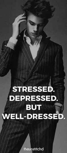 40-Quotes & Sayings Suit Quotes Men, Attractive Quotes Men, Self Attitude Quotes For Men, Attitude Caption For Boys, Attitude Quotes For Men, Captions For Men, Mens Quotes, Captions For Guys, Mens Fashion Quotes