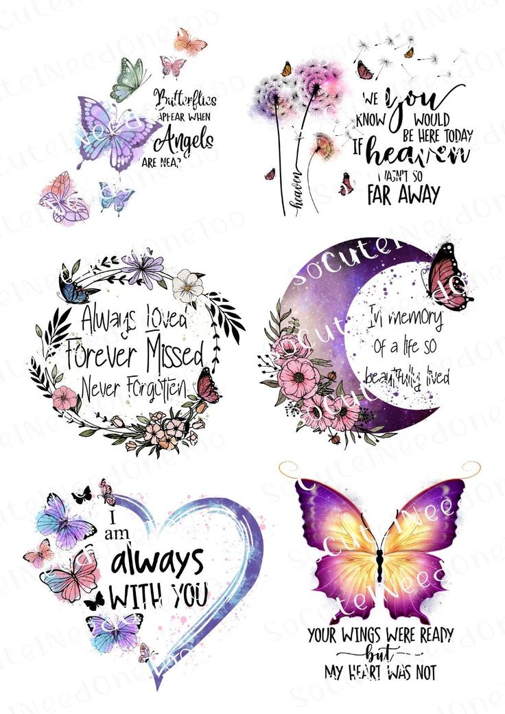 Memorial Album Waterslide Decals - SoCuteINeedOneToo Missing You Tattoos, Lost Loved Ones Tattoo Grandparents, Tattoo Passed Loved Ones, Swear Bears, Memorial Sayings, Memorial Tattoo Quotes, Memory Tattoos, In Loving Memory Tattoos, Missing Loved Ones