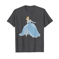 Royal Ball, A Cinderella Story, Disney Princess Cinderella, Fairytale Fashion, Disney Cinderella, Princess Cinderella, Fairy Godmother, Disney Merchandise, Vneck Tshirt Women