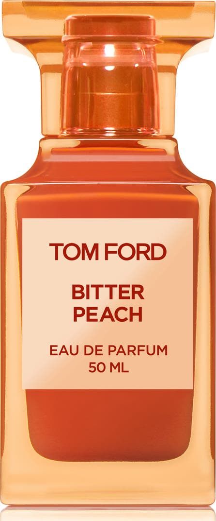 Tom Ford Private Blend Bitter Peach Eau de Parfum | Nordstrom Tom Ford Bitter Peach, Perfume Tom Ford, Tom Ford Fragrance, Tom Ford Private Blend, Tom Ford Perfume, Sandalwood Oil, Patchouli Oil, Tom Ford Beauty, Smells Like Teen Spirit