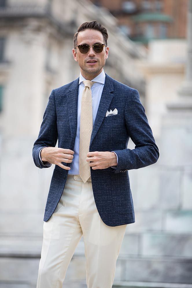 Summer Wedding Men, Mens Wedding Guest Outfit, Wedding Guest Outfit Men, Male Wedding Guest Outfit, Mens Fashion Wedding Guest, Wedding Guest Men, Wedding Guest Suits, Spring Wedding Outfit, Summer Wedding Suits