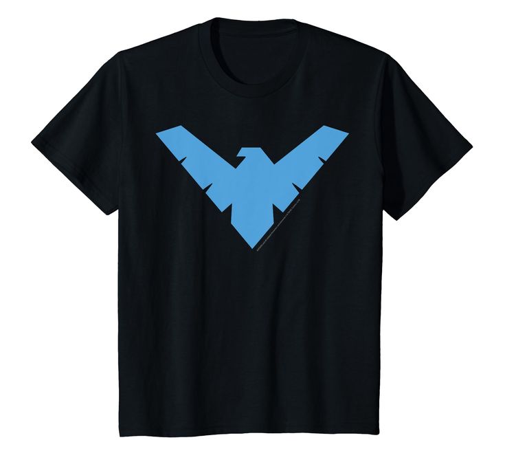 PRICES MAY VARY. Officially Licensed DC Comics Apparel 19WBBM00172A-001 Lightweight, Classic fit, Double-needle sleeve and bottom hem Nighwing, Disney Bounding, Christmas Clothes, Nightwing, Classic Logo, Logo T Shirt, Dream Wardrobe, Christmas Outfit, Tshirt Logo