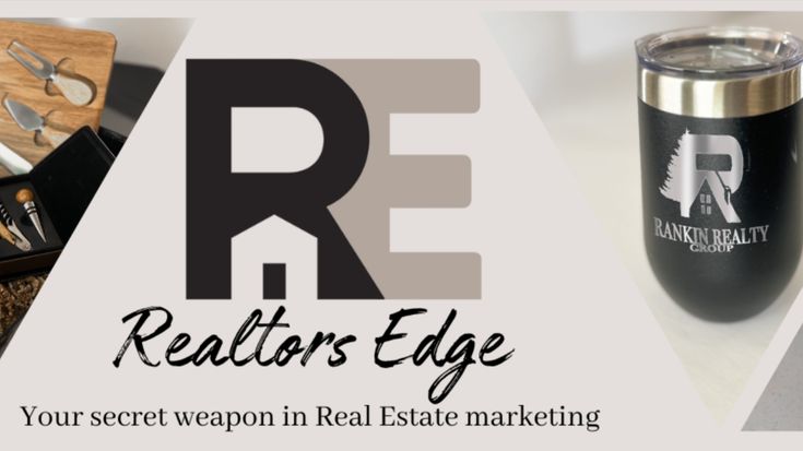 Realtors Edge Branding