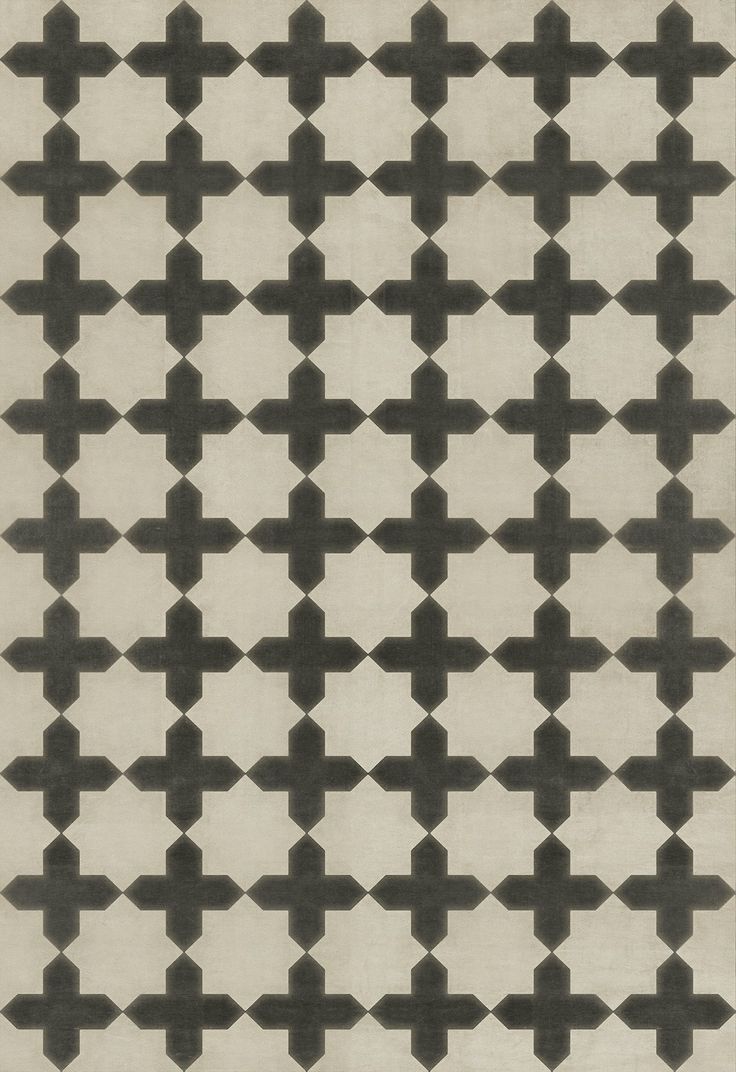 black and white checkered fabric with an interesting design