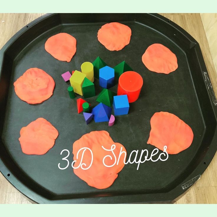 3d Shapes Activities, Maths Eyfs, Early Childhood Education Activities, Early Years Maths, Shape Activities, Eyfs Classroom, Eyfs Activities, Fun Math Activities, Shapes Preschool