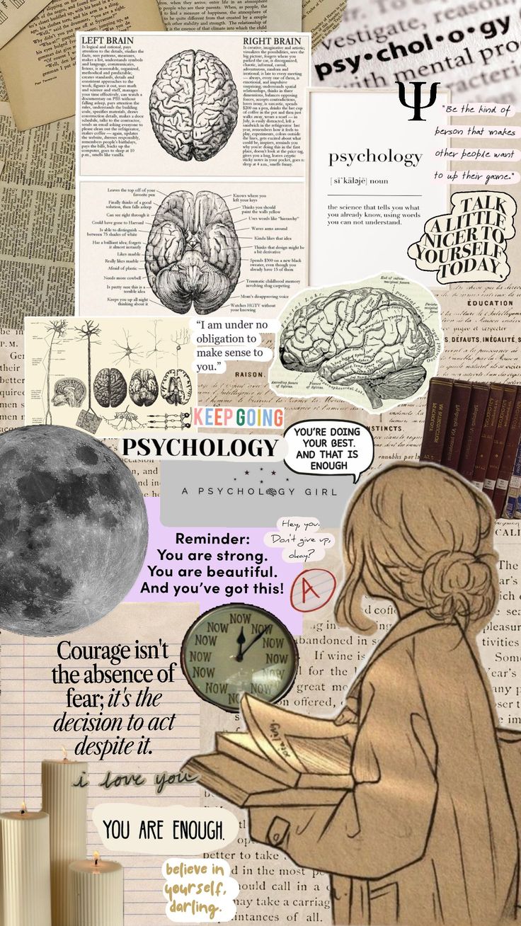 Psychology Wallpaper, Psychology Jobs, Dream Psychology, Learning Psychology, Psych Major, Psychology Careers, Job Motivation, Psychology Notes, Psychology Studies