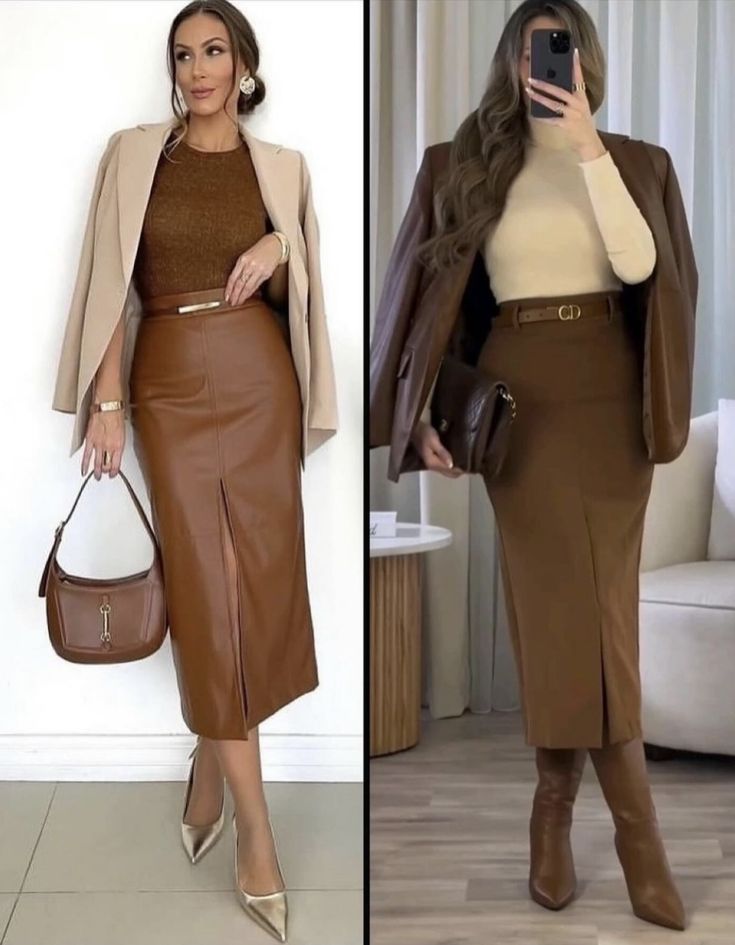 Fall Fashion Staples, Classic Outfits For Women, Fashion Staples, Stylish Fall Outfits, Mode Abaya, Casual Outfit Inspiration, Christian Fashion, Stylish Work Outfits, Looks Chic