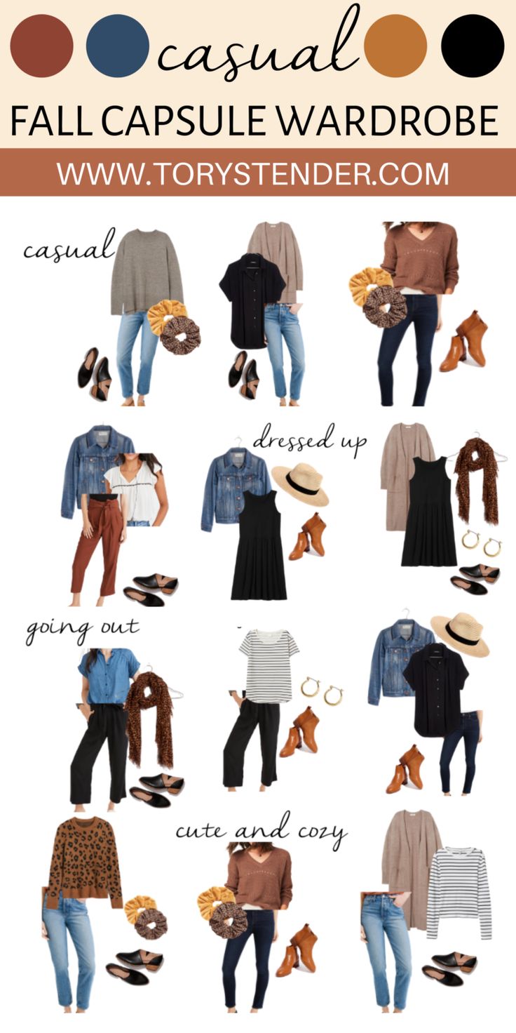 Capsule Wardrobe 2020, Capsule Wardrobe Casual, Look Legging, Capsule Wardrobe Outfits, Wardrobe Capsule, Modest Summer, Fashion Capsule Wardrobe, Clothes And Shoes, Dresses Modest