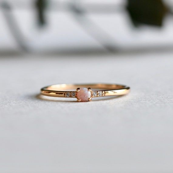 Hey, I found this really awesome Etsy listing at https://www.etsy.com/listing/625076844/gold-vermeil-ring-opal-ring-round-ring Twig Engagement Ring, Sterling Silver Jewelry Rings, Ring Opal, Zierlicher Ring, Yellow Gold Jewelry, Round Rings, Ring Dainty, Delicate Rings, Opal Ring