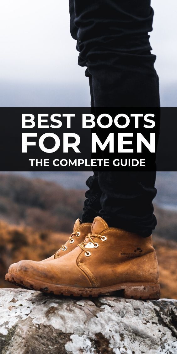 Boots are must-have footwear items due to functionality, durability, and comfort. From casual to formal, here are the best boots and boot brands. | nextlevelgents.com #nextlevelgents #mensboots #bestbootsformen Men’s Boots Comfortable, Best Mens Casual Boots, Mens Fall Boots 2022, Men’s Boots Style, Men’s Dress Boots, Mens Casual Boots Outfits, Mens Rugged Boots, Casual Boots Outfit, Casual Boots For Men