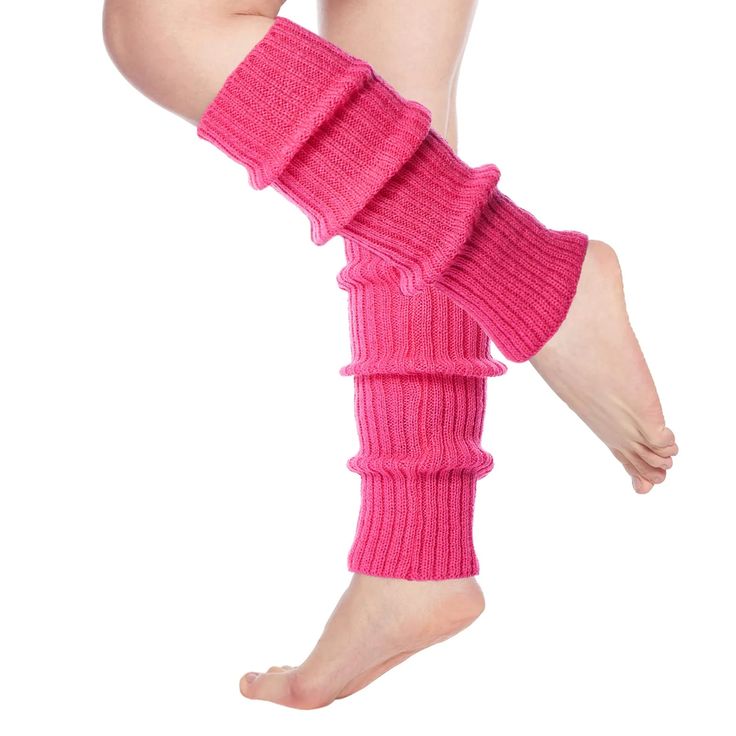 Made from high-quality materials, designed to fit most sizes,they are great gift for friends or family members. Pink Fitted Leg Warmers For Fall, Trendy Fitted Pink Leg Warmers, Casual Stretch Pink Leg Warmers, Pink Stretch Leg Warmers For Fall, Pink One Size Leg Warmers For Spring, Trendy Pink Leg Warmers For Winter, Pink Fitted Casual Leg Warmers, Casual Pink Fitted Leg Warmers, Pink One Size Leg Warmers