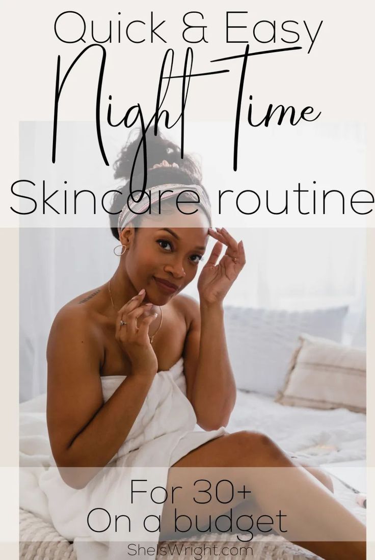 This is my nightly routine featuring drug store products! You definitely don’t have to only use luxury brands to look like money! Nighttime Face Routine, Face Cleaning Routine, Nighttime Skincare Routine, Nightly Routine, Facial Routines, Face Routine, Night Time Skin Care Routine, Nighttime Skincare, Night Skin Care Routine