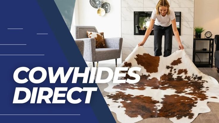 Cowhides Direct