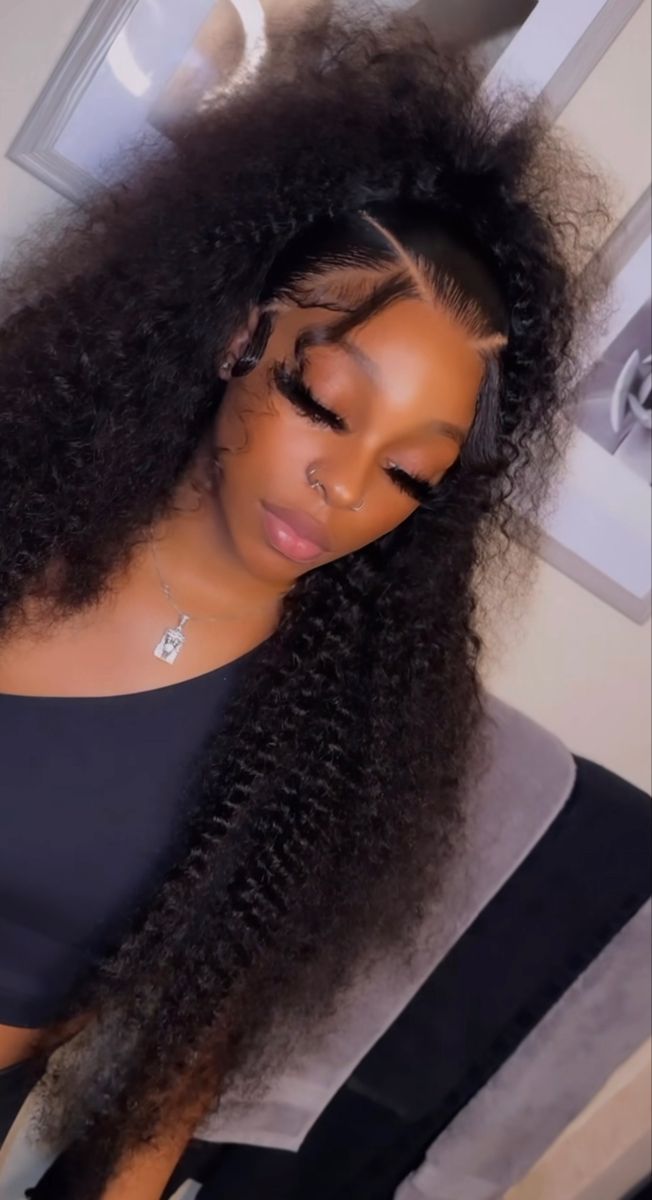 High Fashion Hair, Weave Ponytail Hairstyles, Sleek Ponytail Hairstyles, Frontal Wig Hairstyles, Birthday Hairstyles, Quick Weave Hairstyles, Frontal Hairstyles, Pretty Braided Hairstyles, Deep Wave Hairstyles