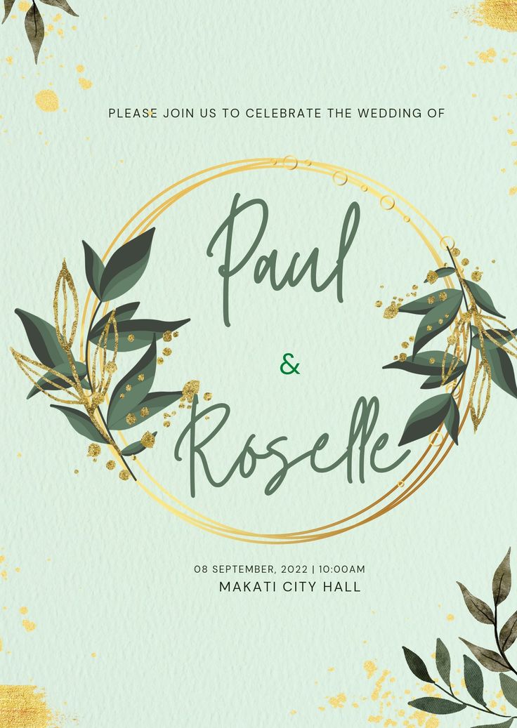 Wedding invitations mint green Wedding Invitations Mint Green, Minted Wedding Invitations, Engagement Invitation Cards, Green Invitations, Wedding Mint Green, Green Wedding Invitations, Wedding Palette, Engagement Decorations, Engagement Invitations