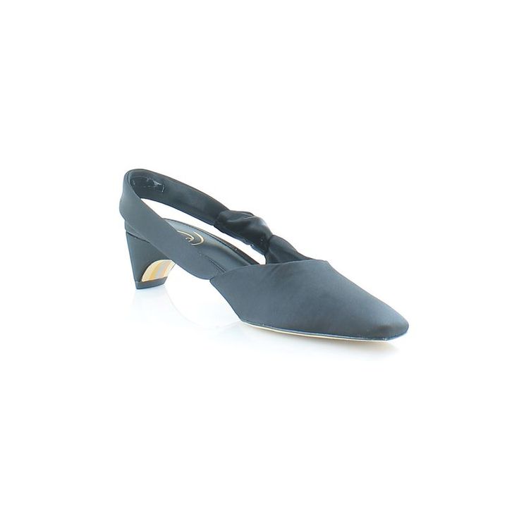 Features - Slip On Styling - Velvet Upper, Leather Insole, Rubber Outsole - Plastic Heel Brand: Sam Edelman Style: Meredith Color: Black Width: Medium Heel Height: 2 Inches Material: Fabric Condition: New With Box Suggested Retail: $140.00 Spring Evening Court Shoes With Closed Toe, Evening Round Toe Court Shoes For Spring, Evening Slip-on Closed Toe Heels, Evening Slip-on Heels With Closed Toe, Spring Evening Court Shoes With Round Toe, Slip-on Pointed Toe Heels For Evening, Slip-on Heels With Pointed Toe For Evening, Evening Court Shoes With Block Heel In Synthetic Material, Spring Evening Court Shoes In Synthetic Material