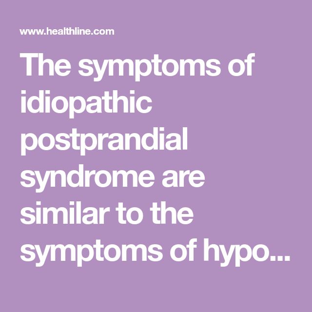 The symptoms of idiopathic postprandial syndrome are similar to the symptoms of hypoglycemia, but they’re two different conditions. Healthy Snacks List, Health And Nutrition, Healthy Snacks, Health And Wellness, Health And Beauty, Nutrition, Medical, Conditioner, Healthy Recipes