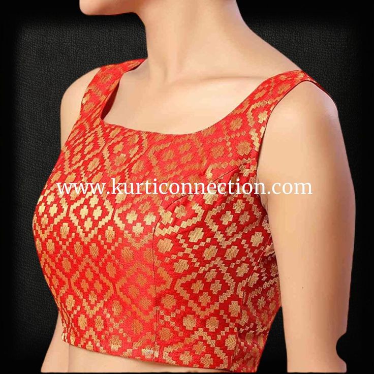 Red Sleeveless blouse all Blouses come with margin inside for resizing / customization, please leave a message Red Sleeveless Unstitched Blouse Piece, Red Unstitched Sleeveless Blouse Piece, Red Fitted Sleeveless Blouse, Red Sleeveless Blouse For Party, Elegant Red Sleeveless Blouse Piece, Elegant Sleeveless Red Blouse Piece, Red Sleeveless Fitted Blouse, Red Sleeveless Party Blouse, Red Padded Blouse Piece For Summer