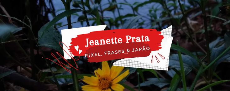 ★ Jeanette Prata ★