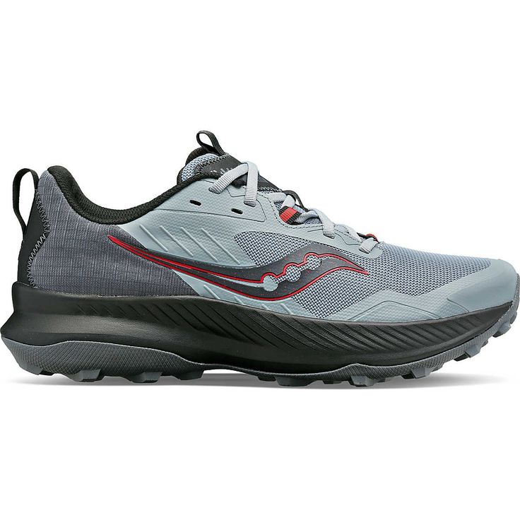 Gray Lace-up Running Shoes For Trail Running, Gray Lace-up Trail Running Shoes For Outdoor Activities, Casual Trail Running Shoes With Boost Midsole, Rugged Trail Running Sneakers, Gray Waterproof Running Shoes, Breathable Low-top Sneakers For Adventure, Sporty Low-top Adventure Sneakers, Sporty Low-top Sneakers For Adventure, Gray Trail Running Shoes With Vibram Sole For Sports