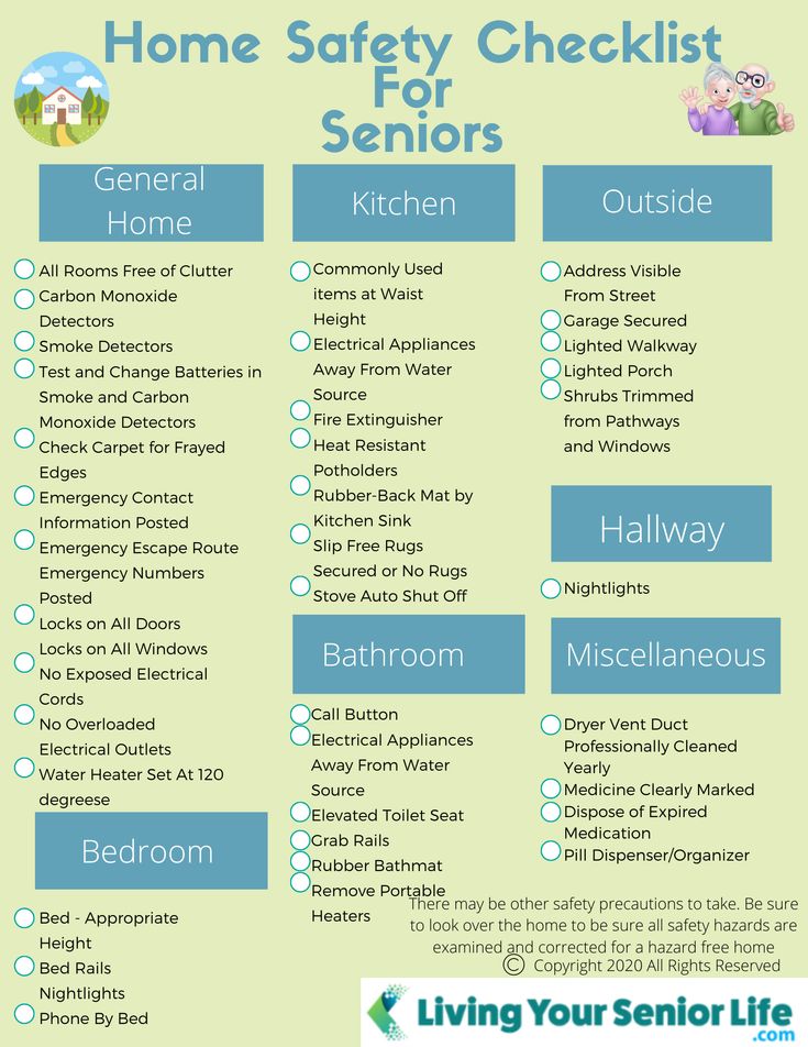 Homecare Nursing Home Health Care, Home Safety For Seniors, Elderly Safety At Home, Safety For Seniors, Senior Safety At Home, Home Safety Checklist, Elderly Home Care, Elderly Health, Senior Caregiver