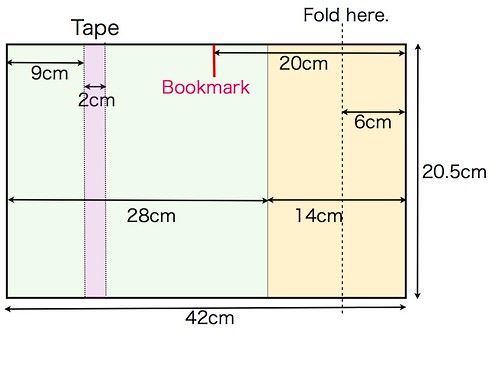 the size and width of a rectangle floor plan with measurements for each piece of furniture