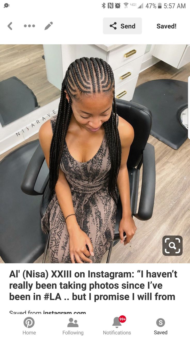 Buff Hairstyles, Funali Braids, Cornrows Braids For Black Women, Braids Styles, Braided Styles, African Hair Braiding Styles, Braided Cornrow Hairstyles, Protective Hairstyles Braids, Box Braids Styling