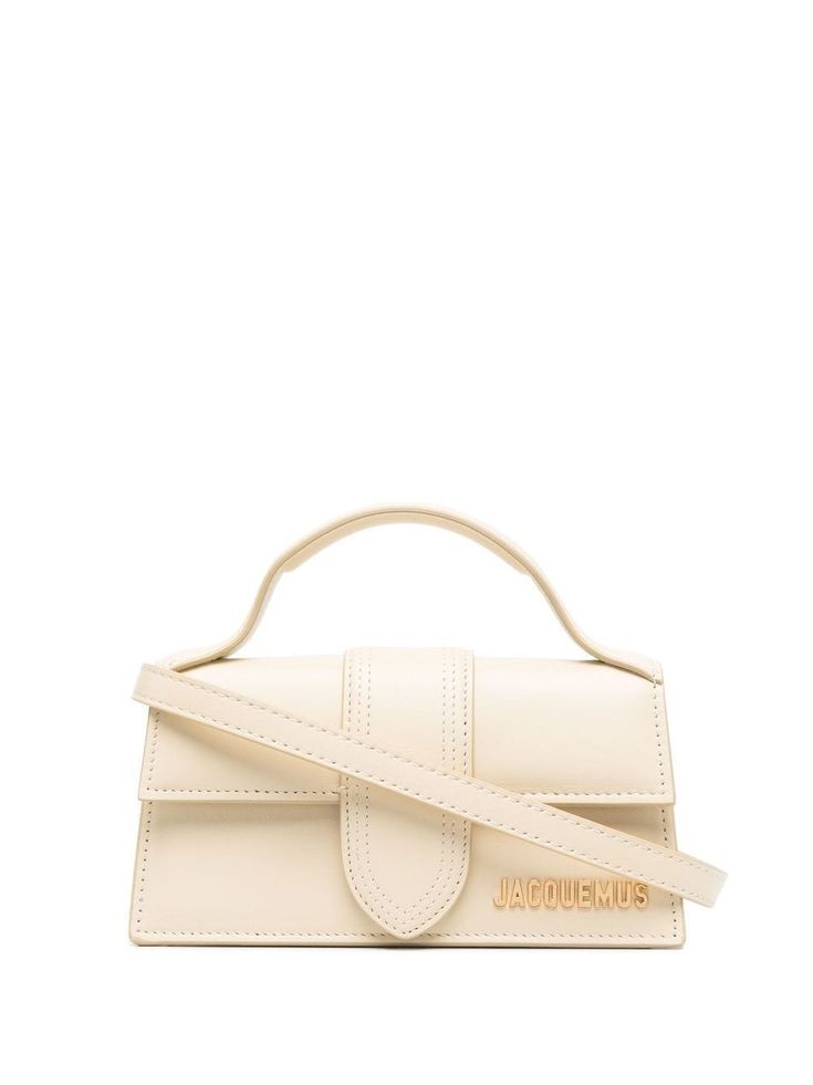 Jacquemus Bag, Bag Trends, Small Handbags, Leather Tote Bag, Leather Tote, Calf Leather, Top Handle, Luxury Bags, Leather Handbags