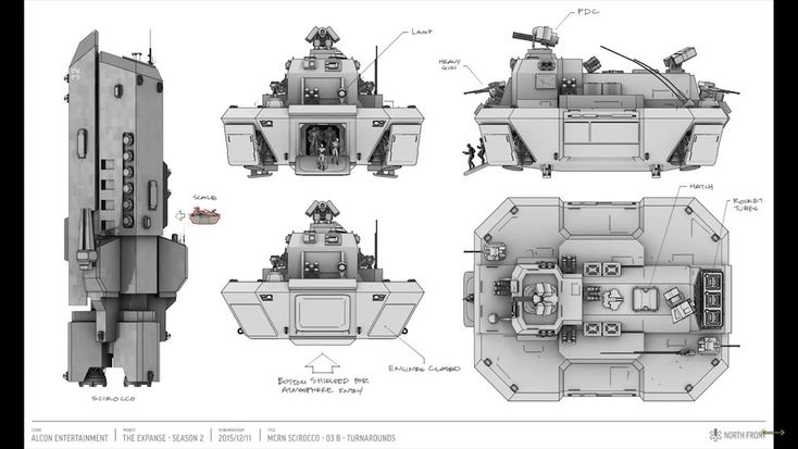 an image of some type of futuristic vehicle