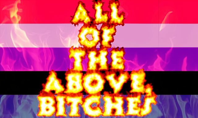 Aggressive Pride Flags, Gender Fluid People, Gender Fluid Art, Gender Fluid Flag, Funny Pride, Genderfluid Flag, Funny Flags, Genderfluid Pride, Pride Stuff