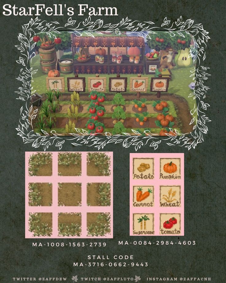 an image of a farm with lots of vegetables and plants on it, including carrots