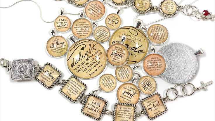 ScriptCharms