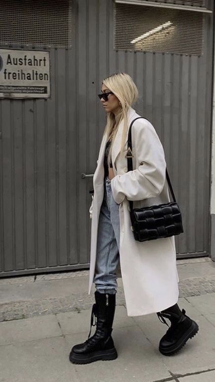 Look Legging, Looks Pinterest, Skandinavian Fashion, Downtown Outfits, Nashville Outfits, Winter Fashion Outfits Casual, Chic Fall Outfits, Looks Street Style, Winter Mode