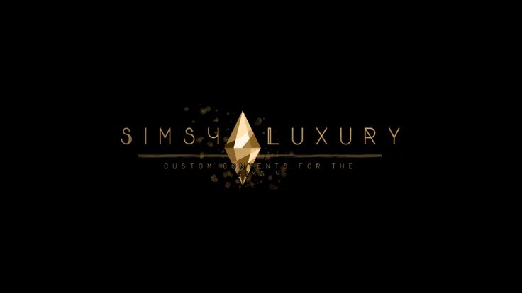 Sims4Luxury