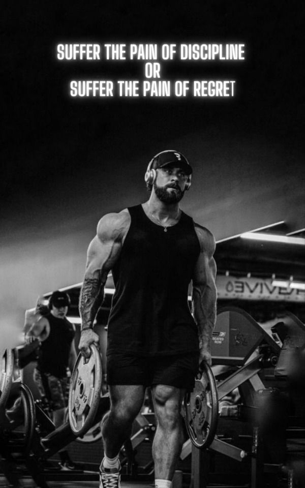 Cbum Motivation Wallpapers, Gym Motivation Quotes Mindset, Gym Motivation Wallpapers Fitness Inspiration, Cbum Gym Aesthetic, Gym Aesthetic Quotes, Gym Captions, Pain Of Discipline, Christian Gym, Powerlifting Workouts