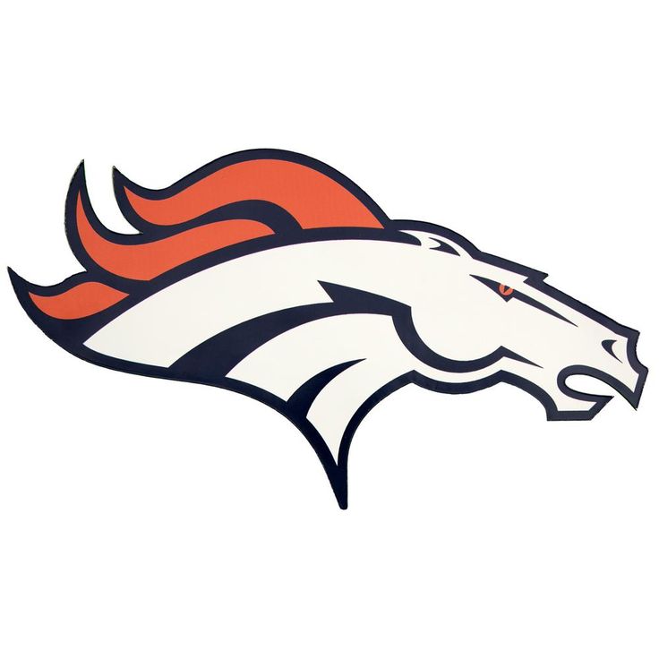 the denver cowboys logo is shown in this file photo provided by the denver firebirds