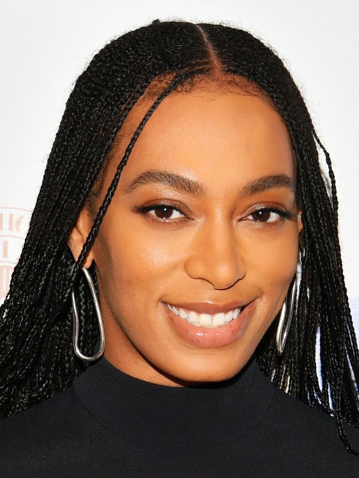 Solange Braids, Grad Hairstyles, Graduation Photography Poses, Marley Twists, Hot Makeup, Solange Knowles, Micro Braids, Protective Hairstyles, Hair Inspo