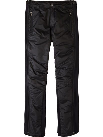 Women's Insulated Pants Backcountry | Title Nine Title Nine, Bring The Heat, Bottoms Pants, Parachute Pants, Parka, Leather Pants, Full Length, Cycling, Zipper