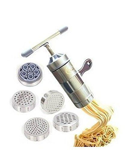 an image of pasta cutters and attachments