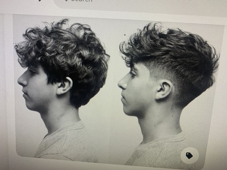 Medium Curly Hair, Male Haircuts Curly, Men With Curly Hair, Men Haircut Curly Hair, Textured Haircut, Long Haircuts, Fresh Haircut, Medium Curly, Hair Color Crazy